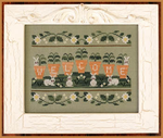 Welcome Spring