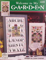 Welcome To My Garden
