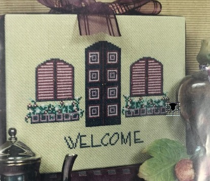 Welcome to Our Home