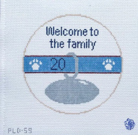 Welcome to the Family - Pet