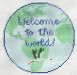Welcome to the World
