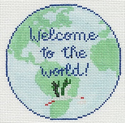 Welcome to the World