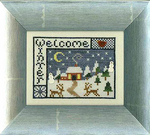 Welcome Winter