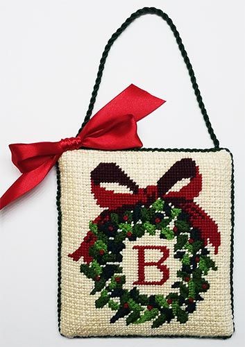 Welcoming Wreath