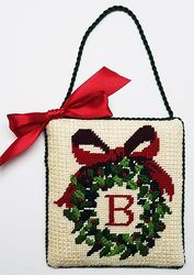 Welcoming Wreath