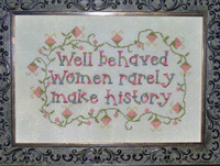 Well Behaved Women