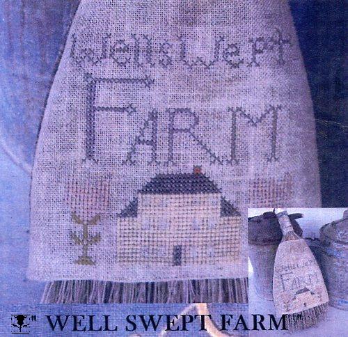 Well Swept Farm
