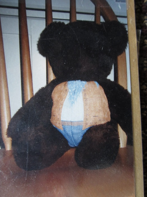 Western Bear