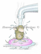 Wet Behind The Ears