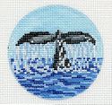 Whale's Tail