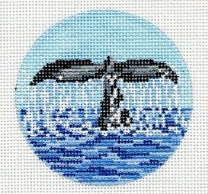 Whale's Tail