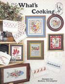 What's Cooking