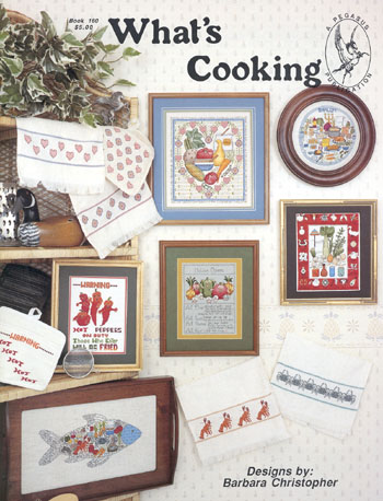 What's Cooking
