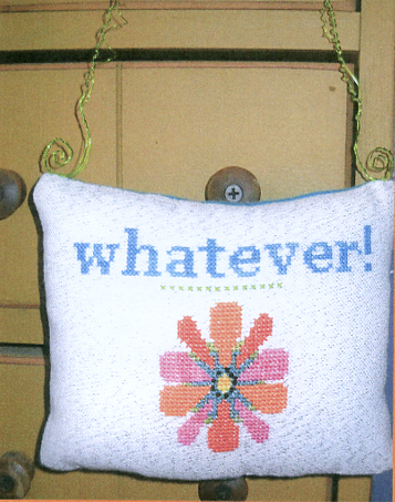 Whatever