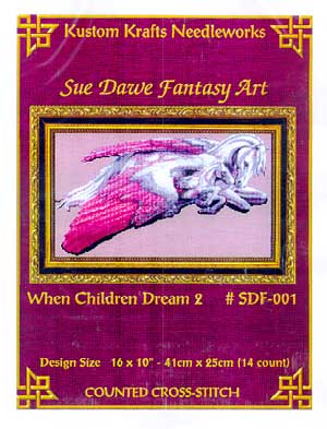 When Children Dream 2