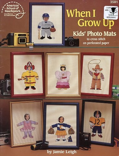 When I Grow Up