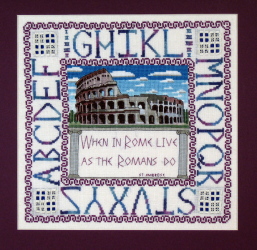 When in Rome