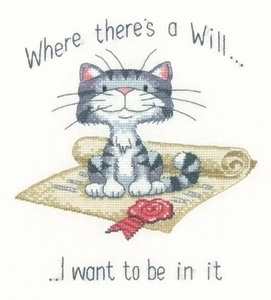 Where There's A Will