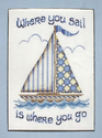 Where You Sail