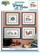 Whimsical Birdies
