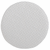 White Congress Cloth