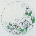 White Roses Announcement