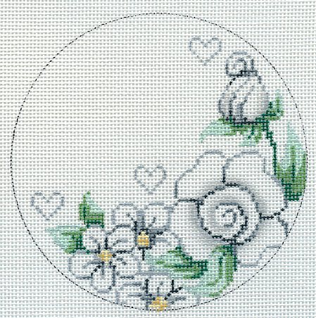 White Roses Announcement