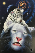 White Tiger Magic