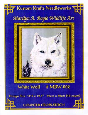 White Wolf