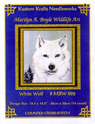 White Wolf