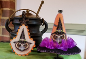 Whooo's Scarrred