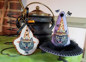 Whooo's The Goood Kitty