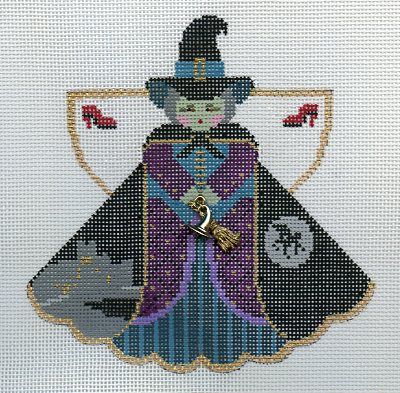 Wicked Witch Angel