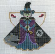 Wicked Witch Angel