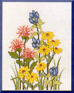 Wild Flower