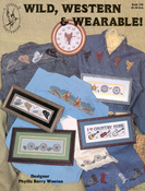 Wild, Western & Wearable!