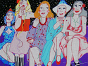 Wild Women Don't Get the Blues