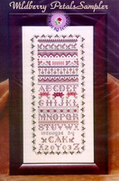 Wildberry Petals Sampler