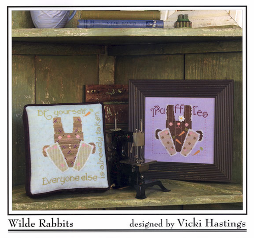 Wilde Rabbits
