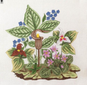 Wildflowers and Unclassified Florals