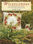 Wildflowers in Cross Stitch