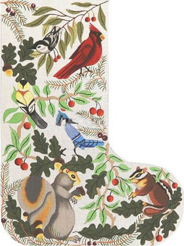 Wildlife Stocking