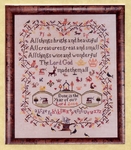Wildwood Sampler
