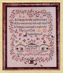 Wildwood Sampler
