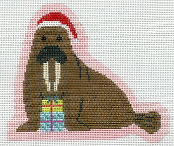 Willa the Walrus