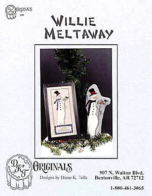 Willie Meltaway