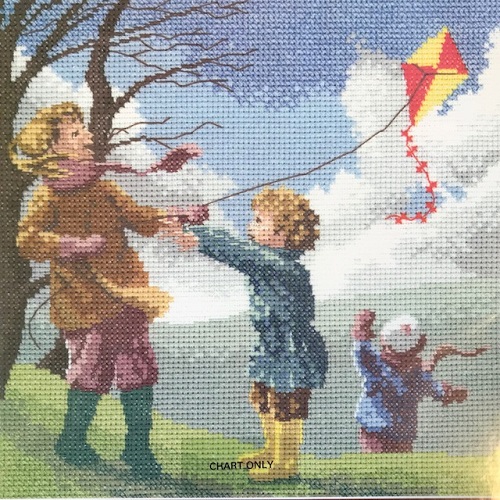 Windy Day