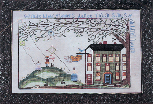 Windy Hill House
