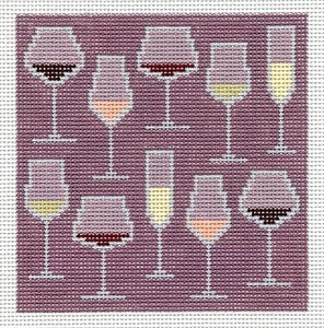 Wine Glasses