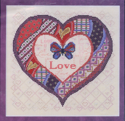 Wings of Love
